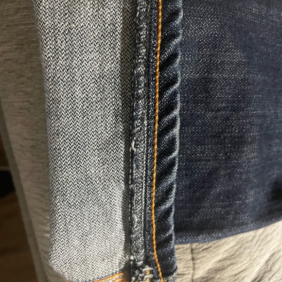 Men's Nudie Jeans 28x29 - Picture 6 of 7